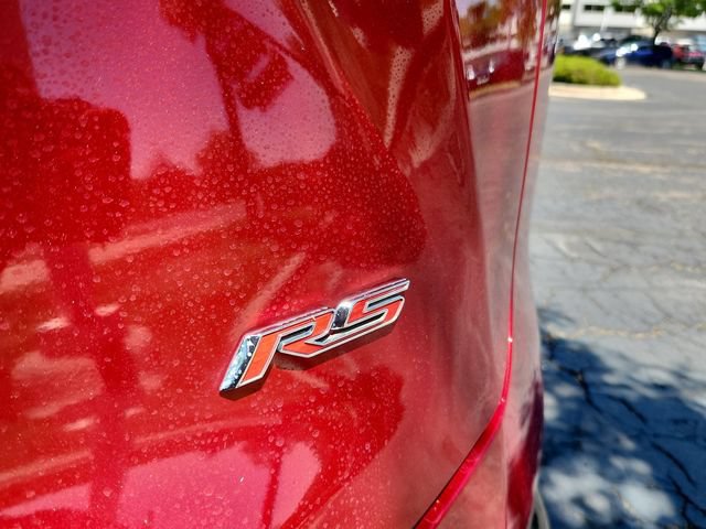 Used 2022 Chevrolet Blazer RS w/ Enhanced Convenience Package AWD/4WD image 24