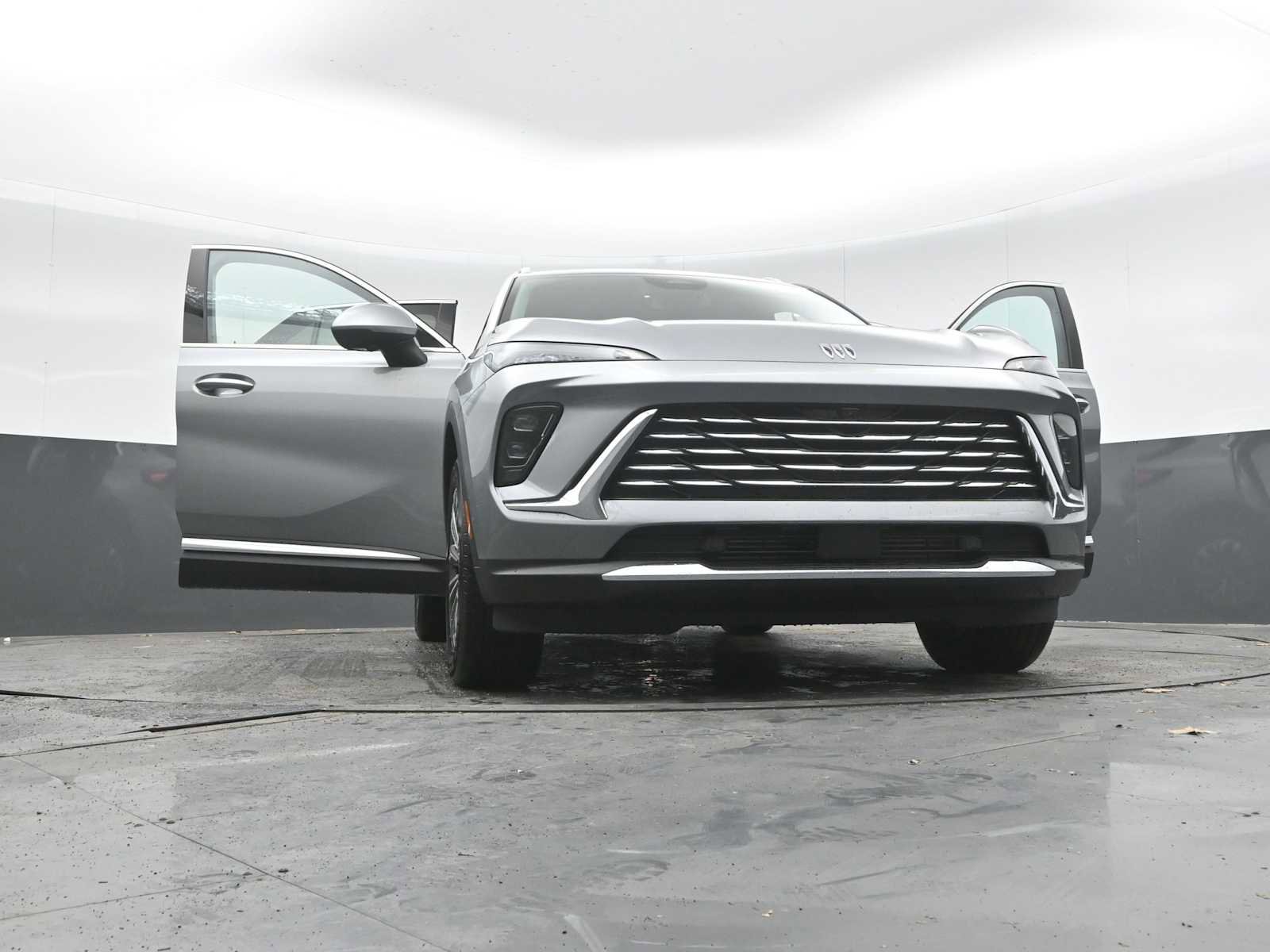 New 2026 Buick Envision Preferred image 54