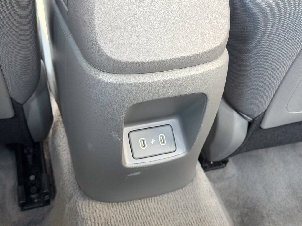 Used 2025 Hyundai Elantra SEL FWD image 24