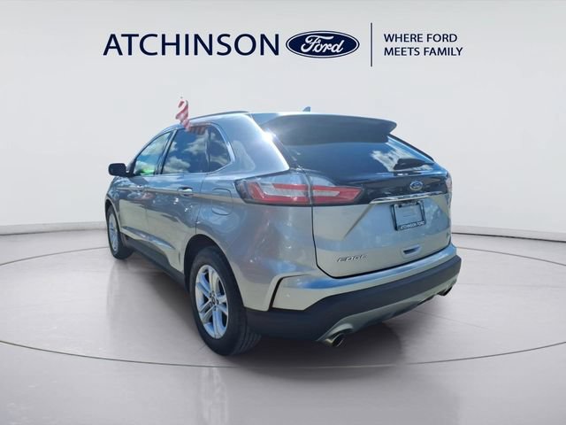 Used 2020 Ford Edge SEL w/ Convenience Package AWD/4WD image 6