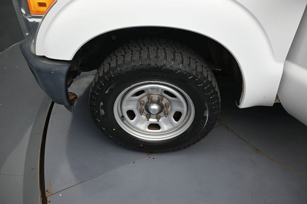 Used 2016 Ford F350 XL RWD image 23