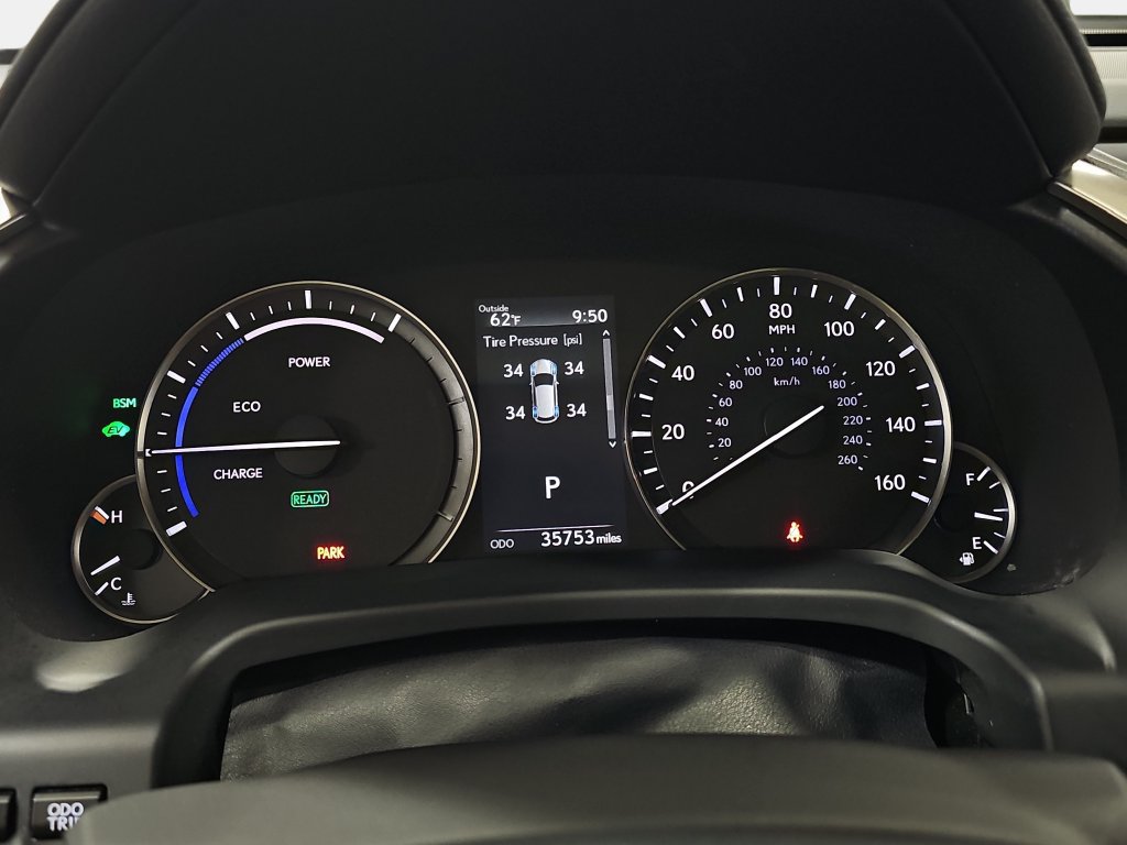 Used 2021 Lexus RX 450hL Luxury w/ Cold Area Package (CT) AWD/4WD image 21