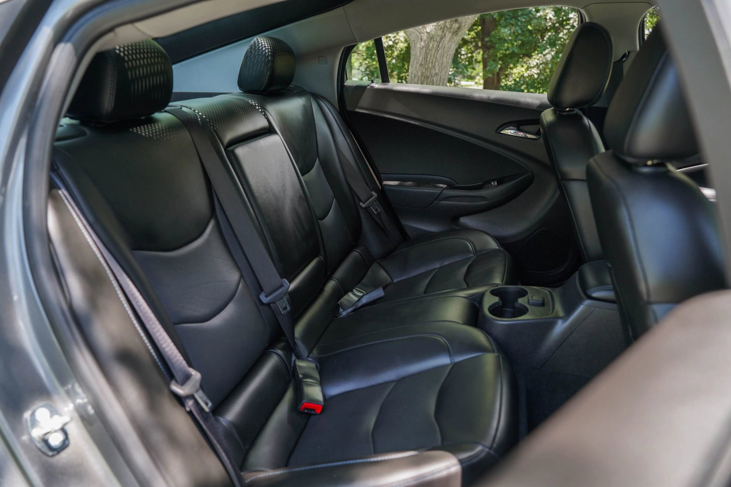 Used 2018 Chevrolet Volt LT w/ LT Driver Confidence Package FWD image 28