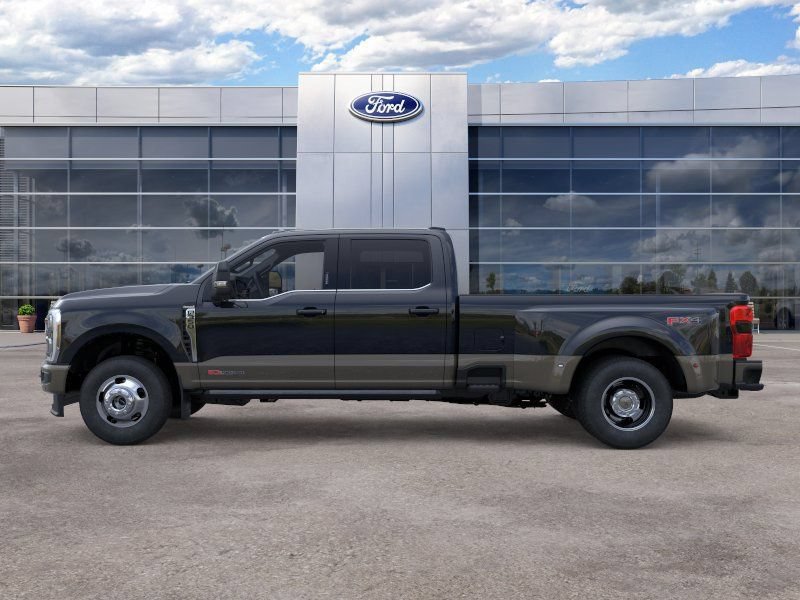 New 2026 Ford F350 King Ranch AWD/4WD image 3