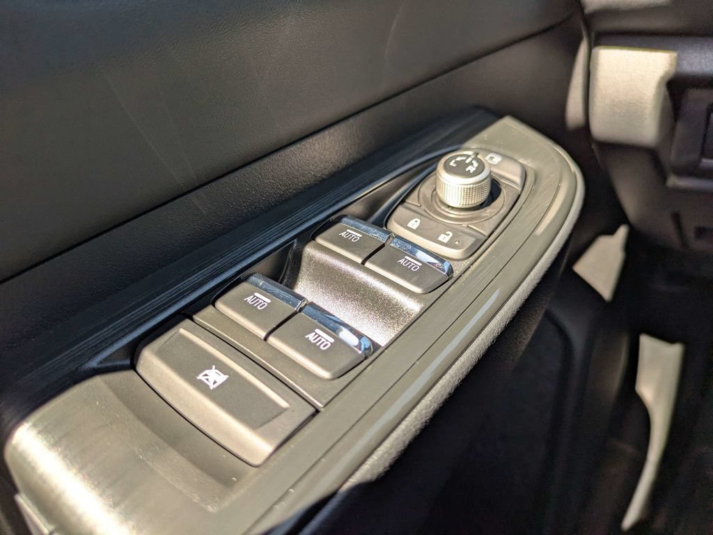 New 2026 Subaru Outback Touring AWD/4WD image 29