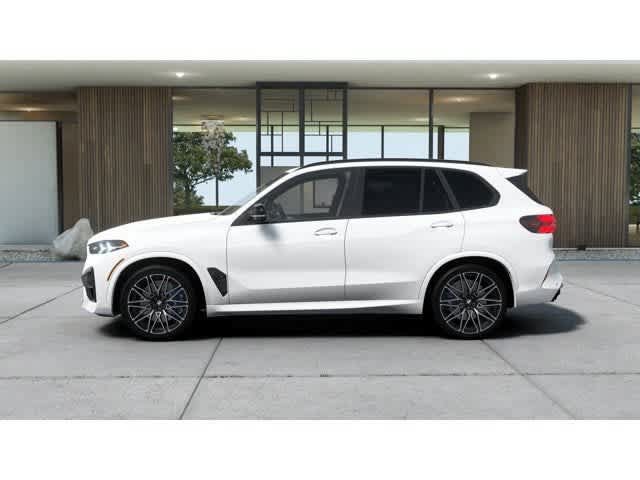 New 2026 BMW X5 M Competition w/ Executive Package AWD/4WD image 4