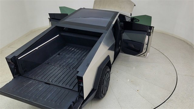 Used 2024 Tesla Cybertruck Cyberbeast image 81