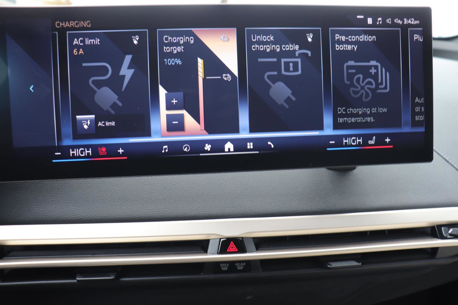 Used 2026 BMW iX xDrive45 image 37