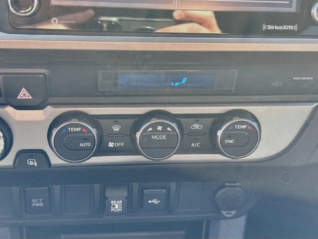 Used 2023 Toyota Tacoma SR5 AWD/4WD image 16