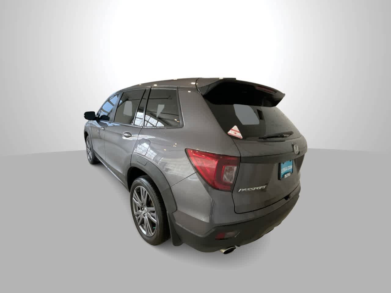 Used 2021 Honda Passport EX-L image 6