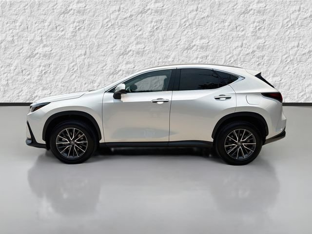 Used 2025 Lexus NX 250 FWD w/ Accessory Package (Z1) image 6