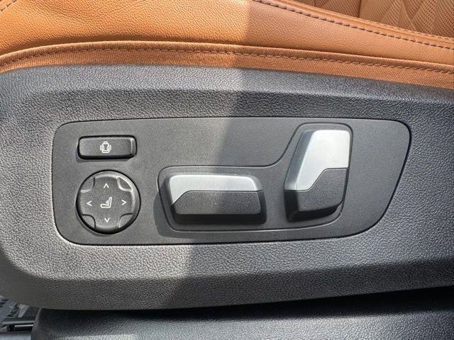 Certified 2026 BMW X5 xDrive40i image 15