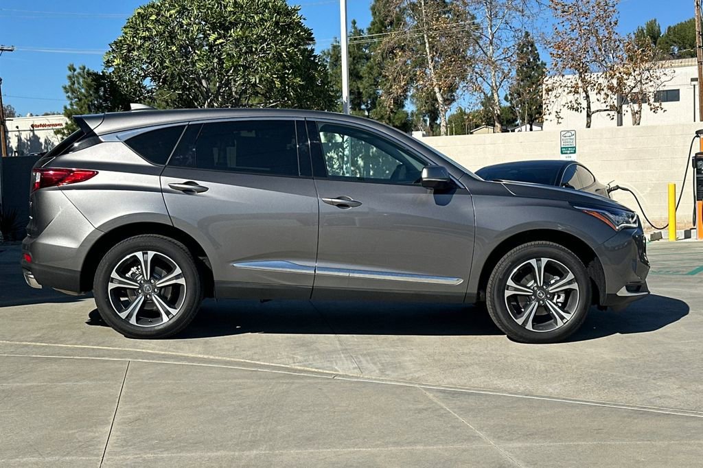 New 2026 Acura RDX w/ Technology Package image 3