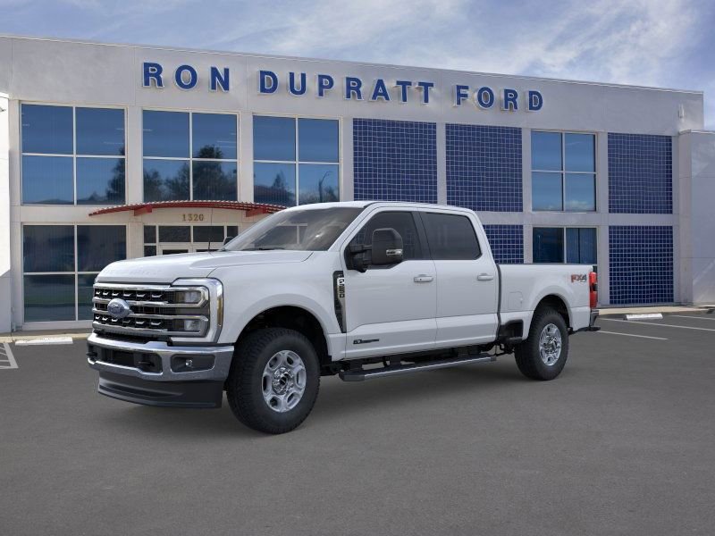 New 2026 Ford F250 XLT w/ XLT Premium Package image 2