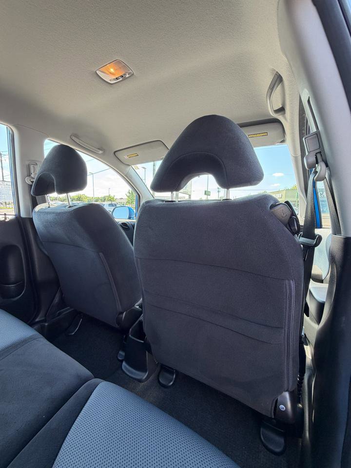 Used 2008 Honda Fit image 14