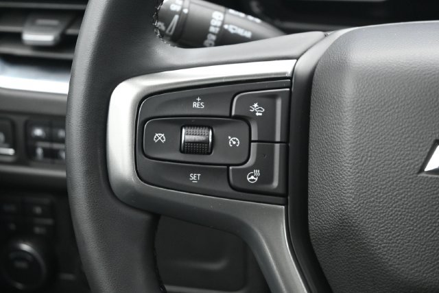Used 2023 Chevrolet Tahoe LT w/ LT Signature Plus Package AWD/4WD image 19