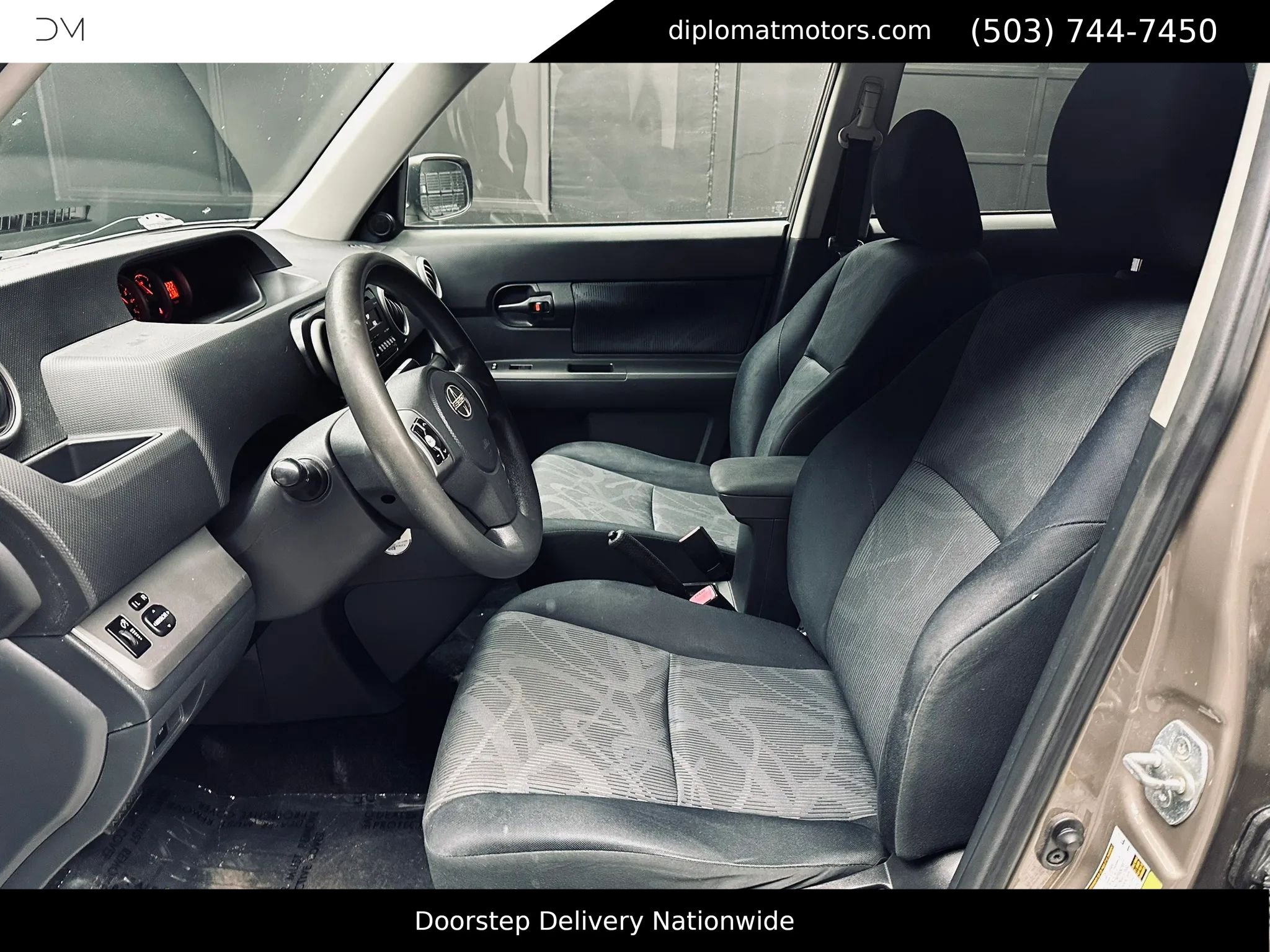 Used 2012 Scion xB FWD image 18