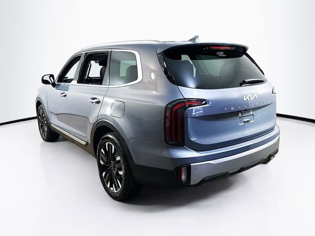 Used 2023 Kia Telluride SX Prestige image 8