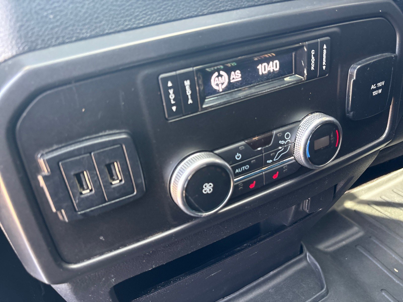 Used 2019 Ford Expedition Max Limited image 6