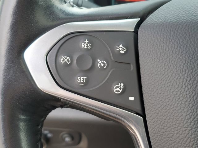Used 2020 Chevrolet Traverse Premier w/ Redline Edition AWD/4WD image 10