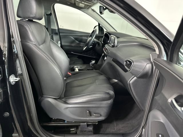 Used 2019 Hyundai Santa Fe Limited image 29