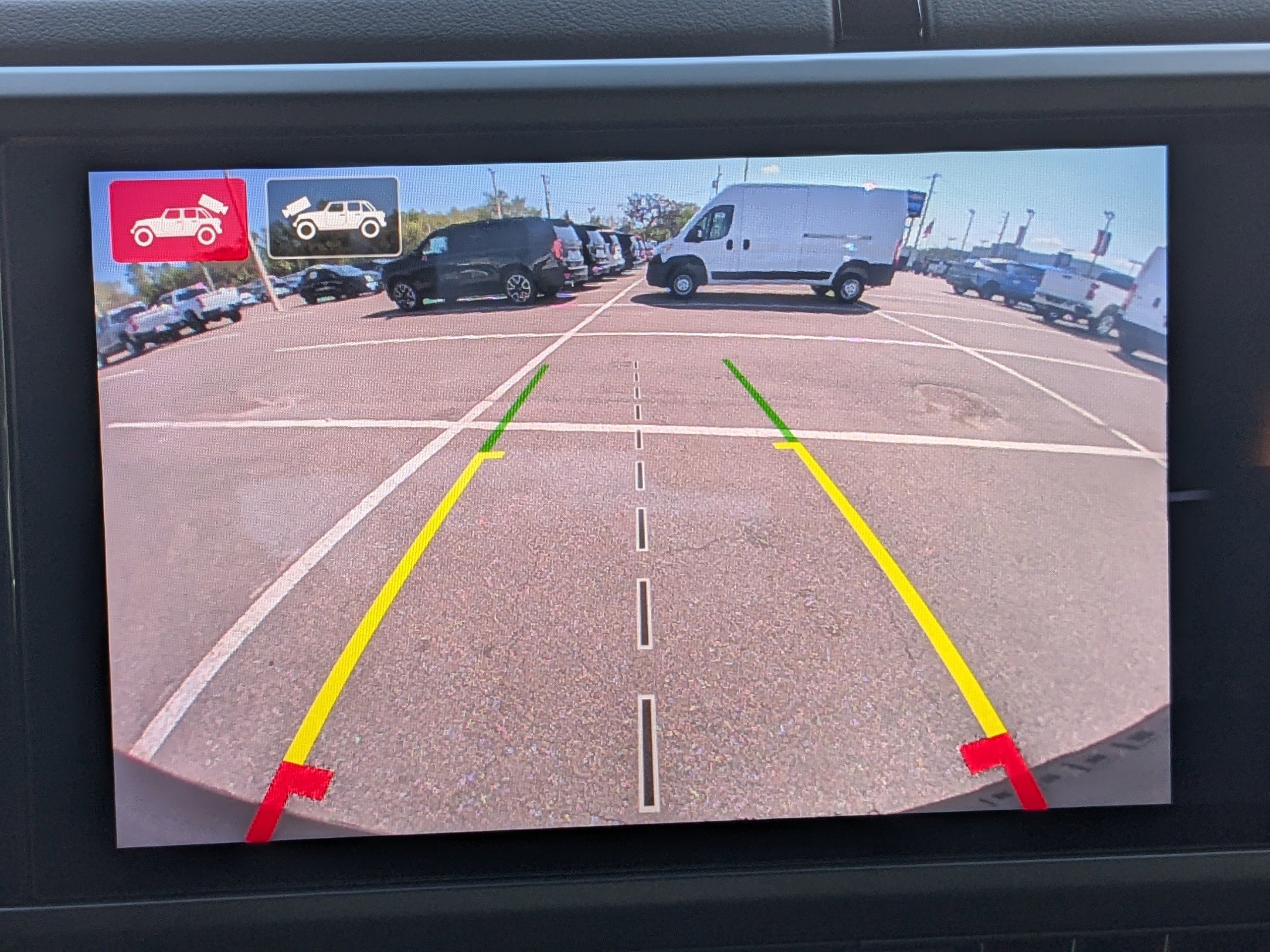 Used 2024 Jeep Wrangler Unlimited Rubicon 392 image 21