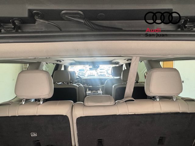 Used 2022 Jeep Wagoneer Series III w/ Premium Group I RWD image 12