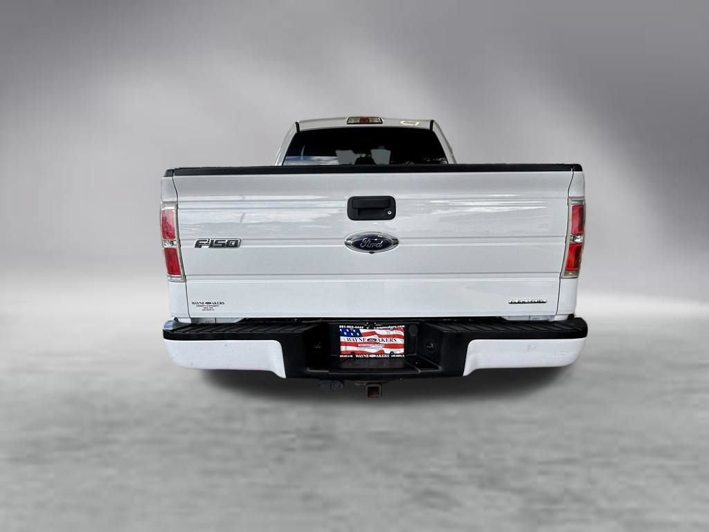 Used 2014 Ford F150 STX w/ Equipment Group 201A Mid RWD image 5
