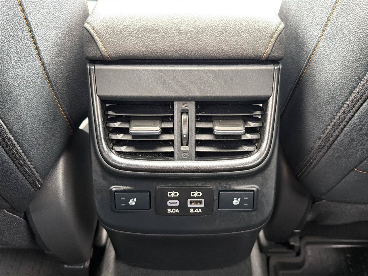 Used 2024 Subaru Outback Wilderness AWD/4WD image 18