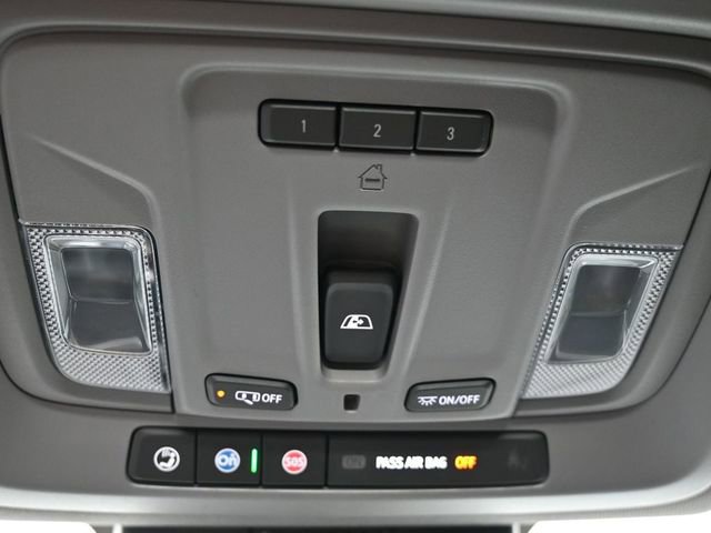 New 2026 Chevrolet Silverado 1500 RST image 33