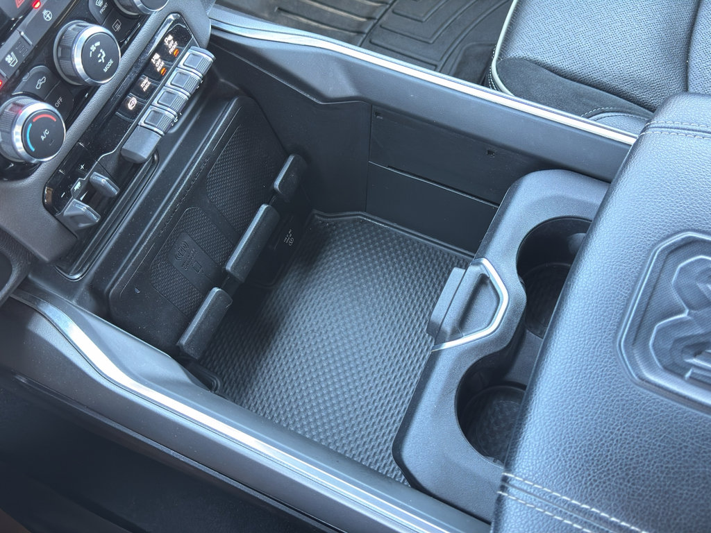 Used 2022 RAM 2500 Laramie image 24