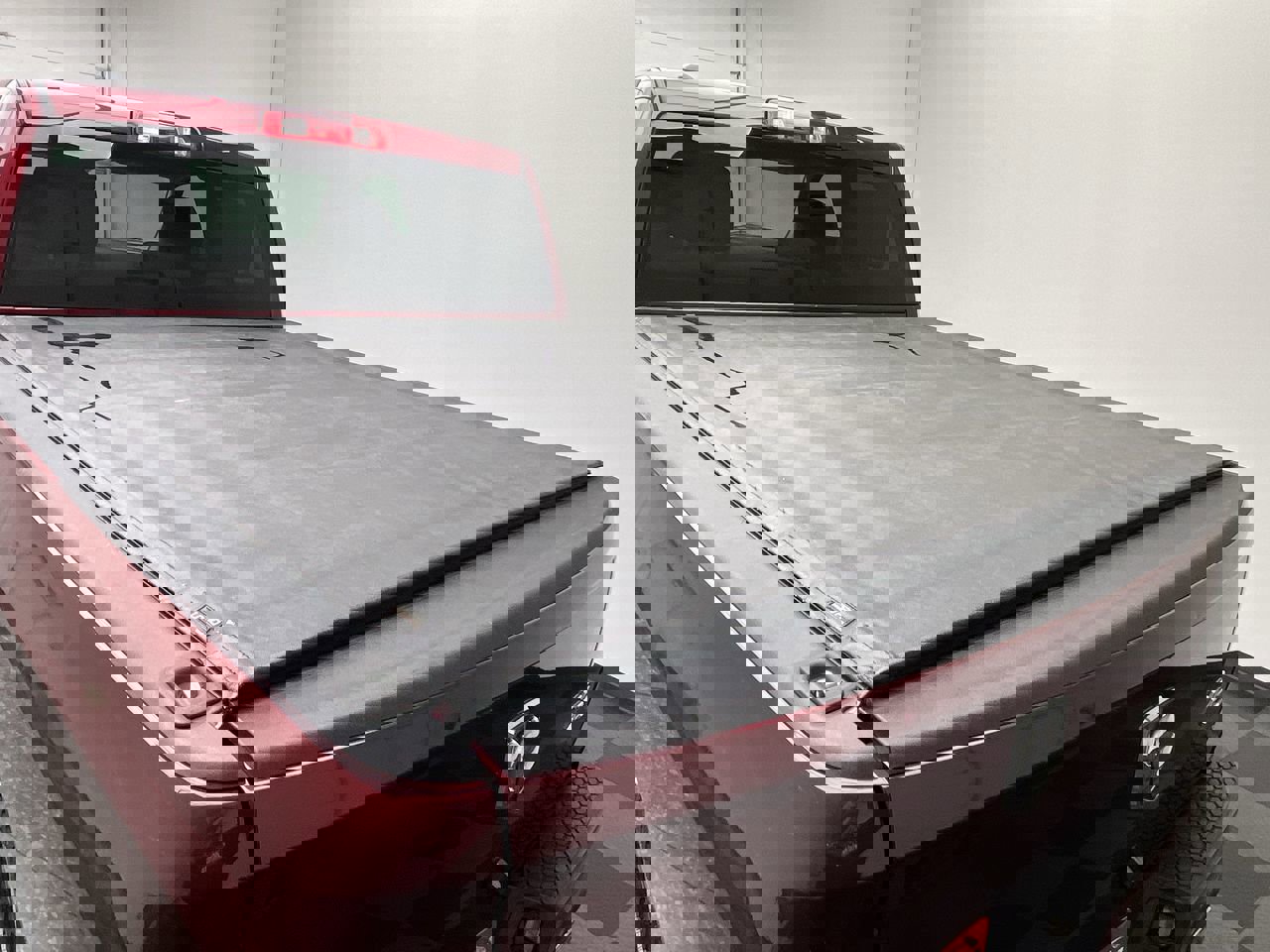 Used 2017 RAM 1500 Express image 25