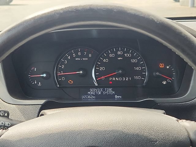 Used 2010 Cadillac DTS Luxury FWD image 13