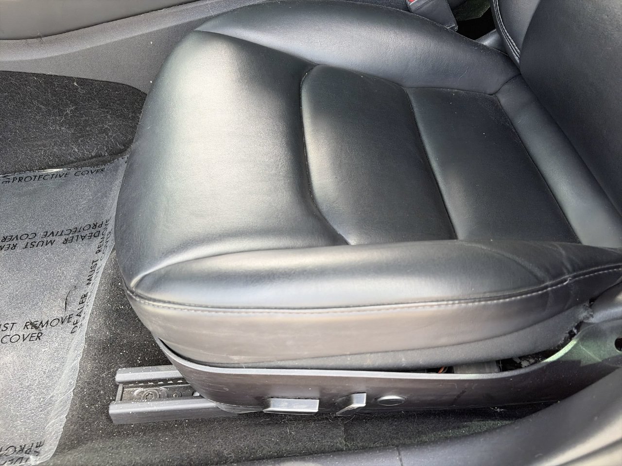 Used 2023 Tesla Model 3 Standard Range RWD image 19
