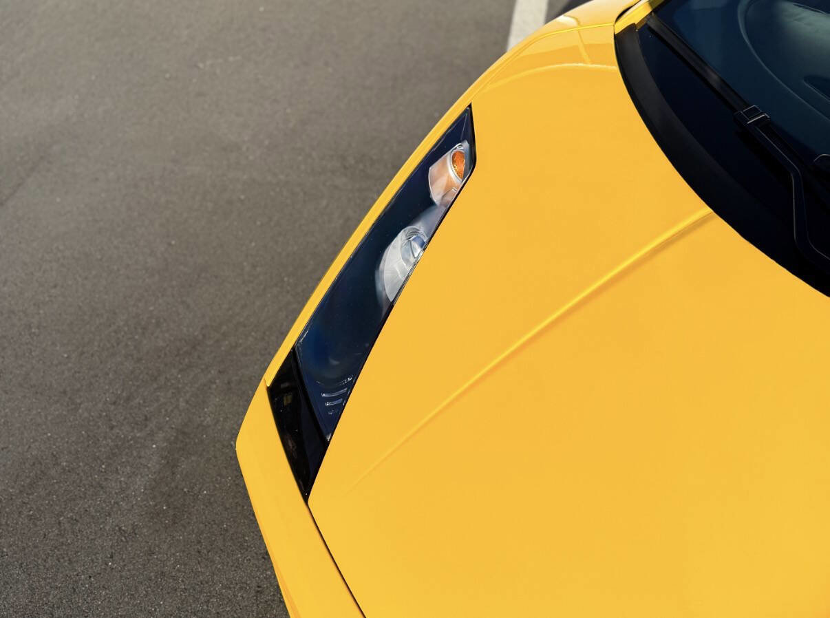 Used 2008 Lamborghini Gallardo image 19