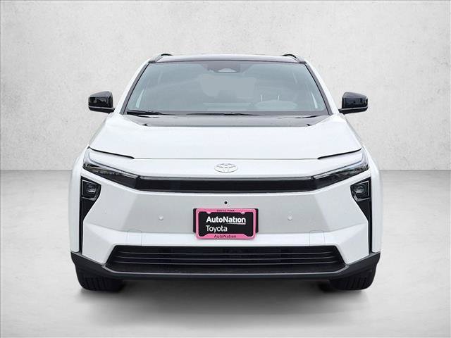New 2026 Toyota bZ AWD/4WD image 6