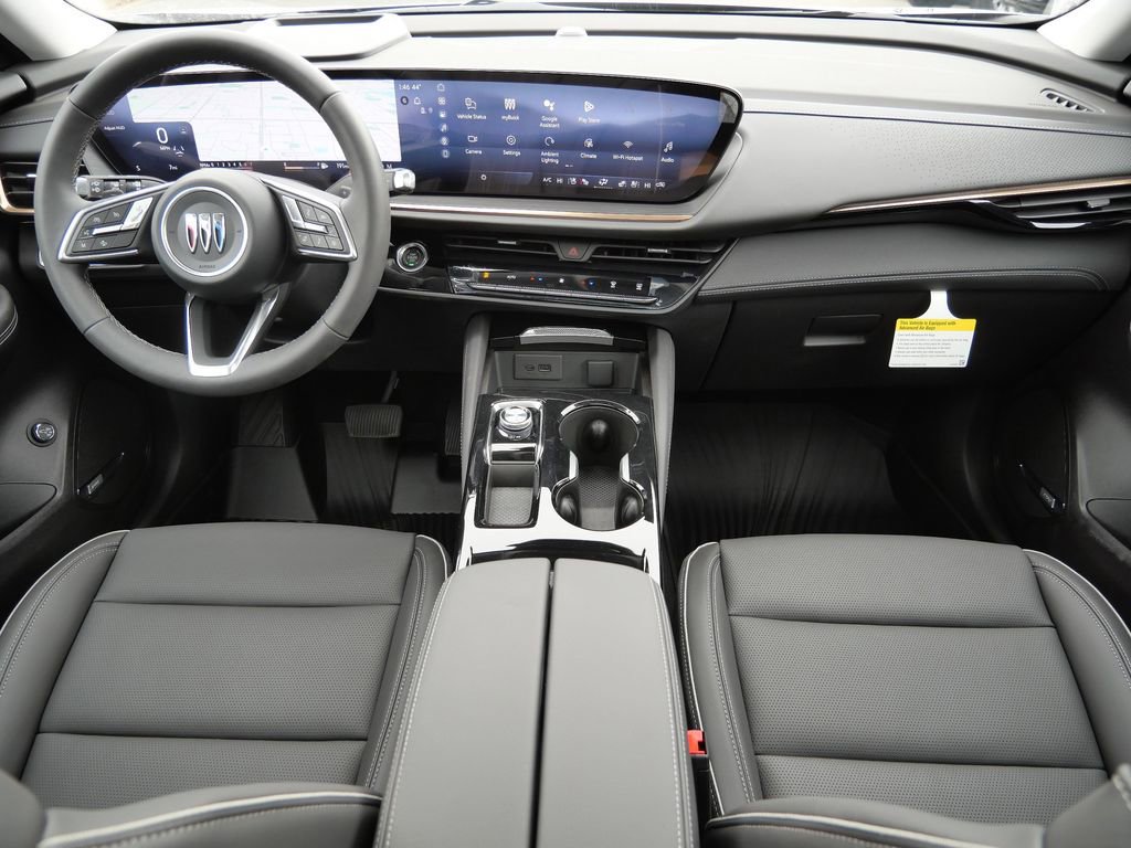 New 2026 Buick Envision Avenir image 37