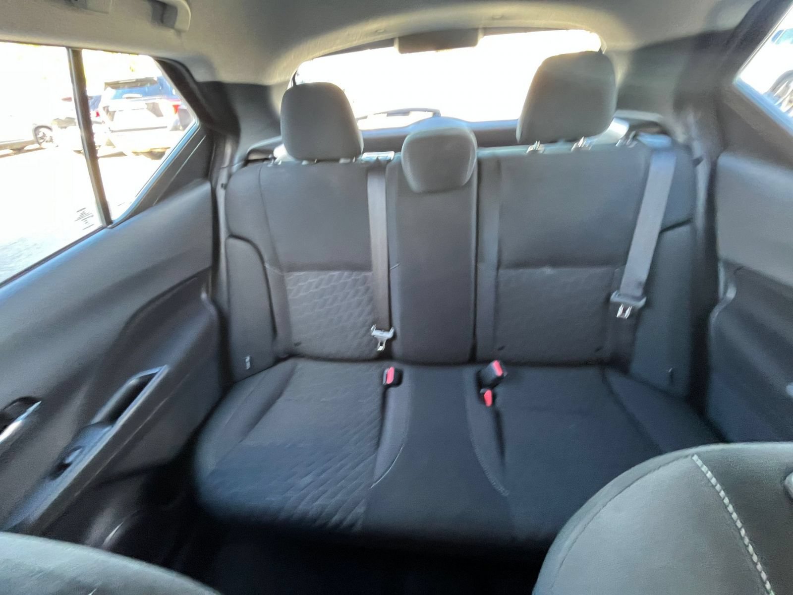 Used 2024 Nissan Kicks SV FWD image 36