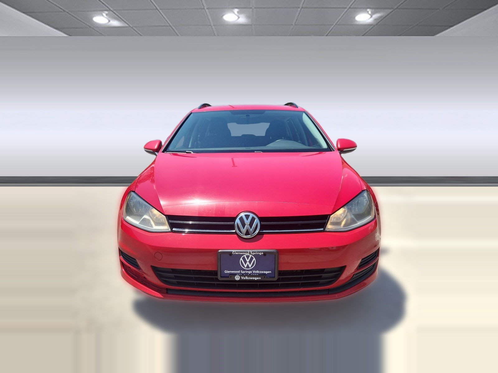 Used 2016 Volkswagen Golf S FWD image 6