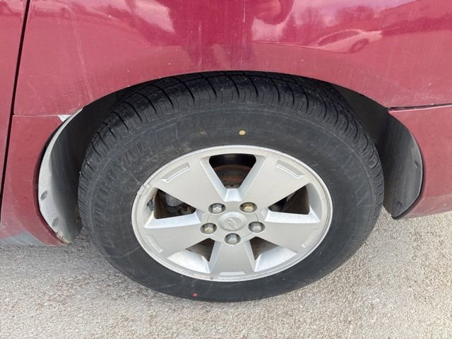 Used 2006 Chevrolet Impala LT w/ Preferred Equipment Group FWD image 12