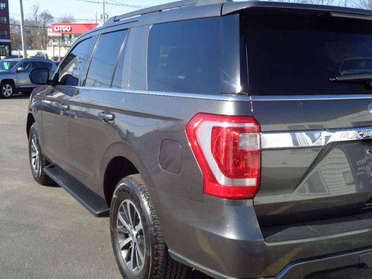 Used 2020 Ford Expedition XL image 20