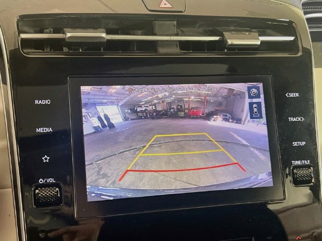 Used 2022 Hyundai Tucson SEL w/ Convenience Package FWD image 15