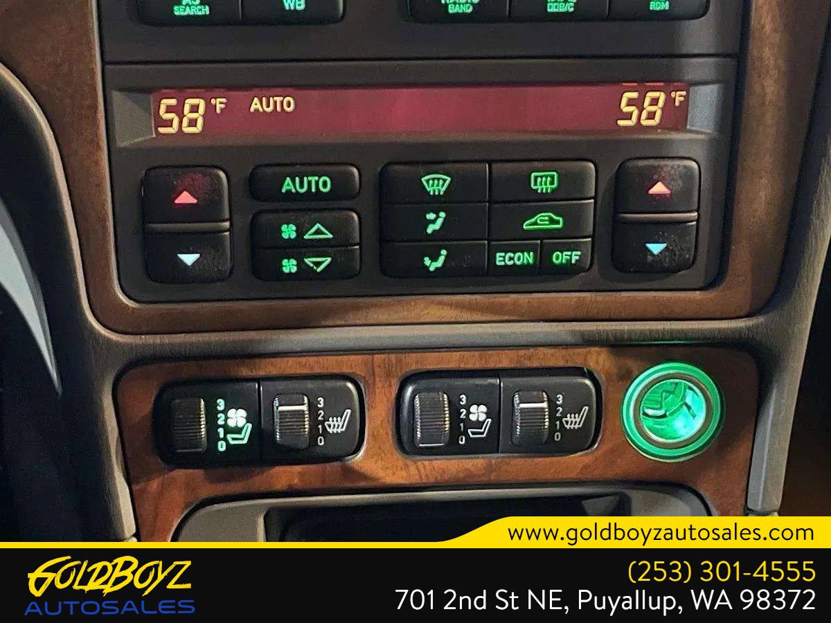 Used 2003 Saab 9-5 Arc image 27