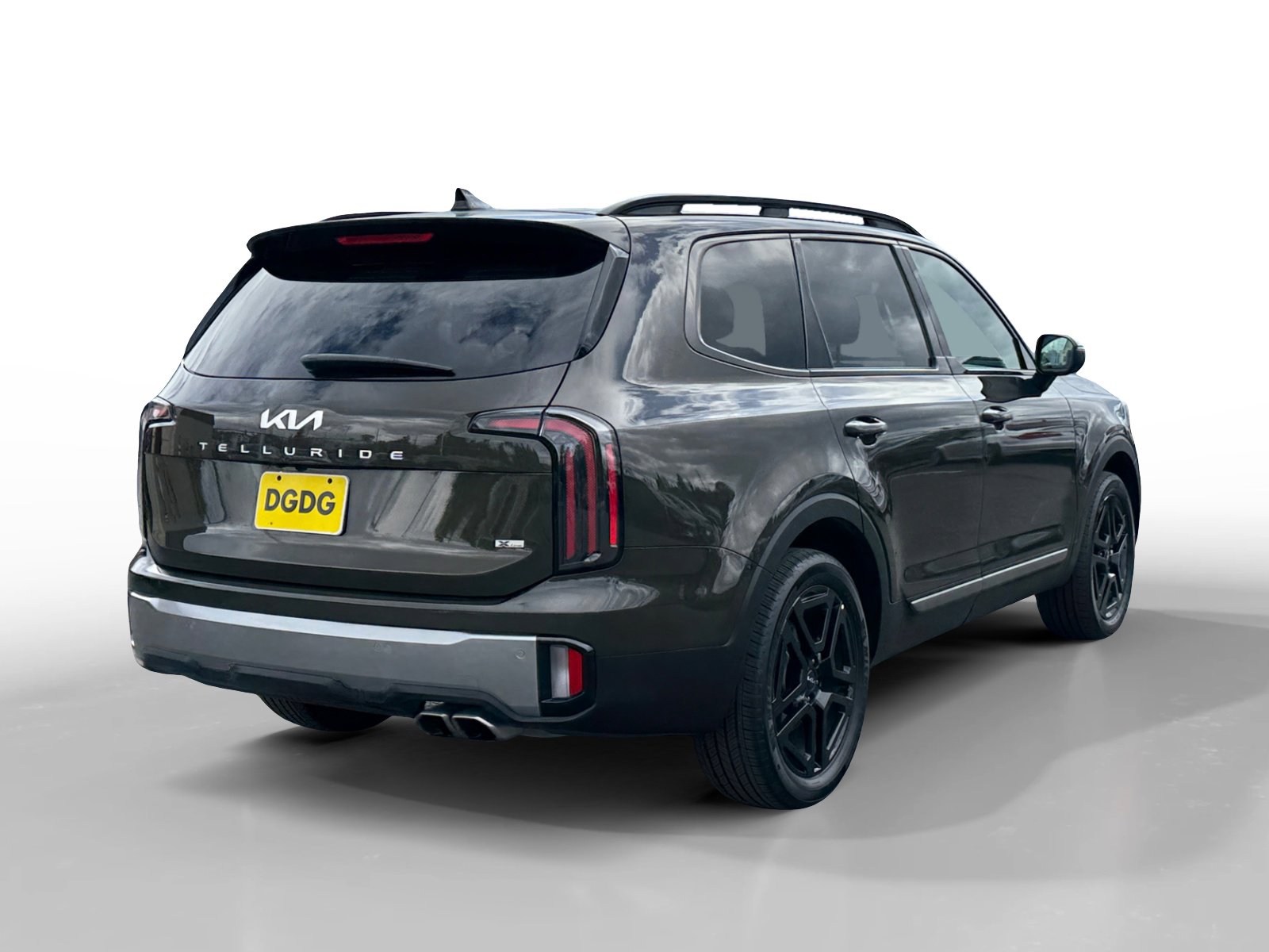 Used 2023 Kia Telluride EX X-Line image 5