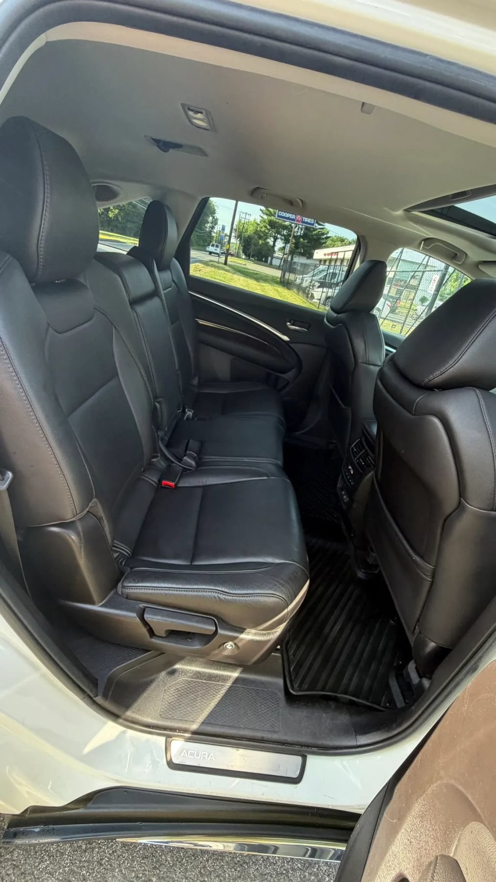 Used 2018 Acura MDX SH-AWD w/ Technology Package image 17