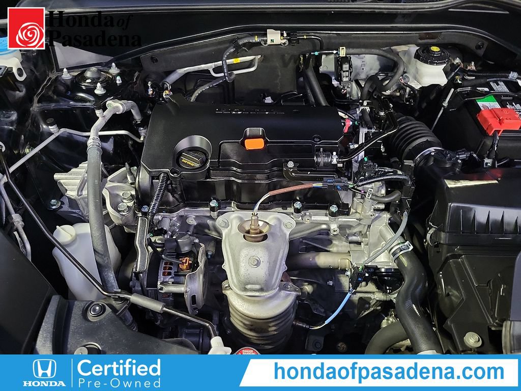 Certified 2023 Honda HR-V Sport image 30