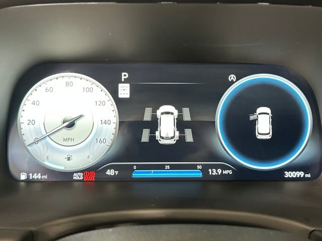 Used 2024 Hyundai Palisade Calligraphy image 18