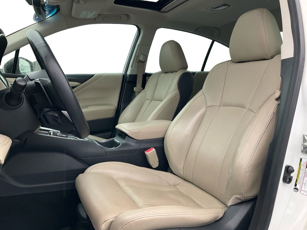 Used 2020 Subaru Legacy Limited image 28