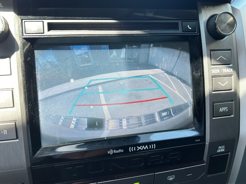 Used 2019 Toyota Tundra SR5 AWD/4WD image 35