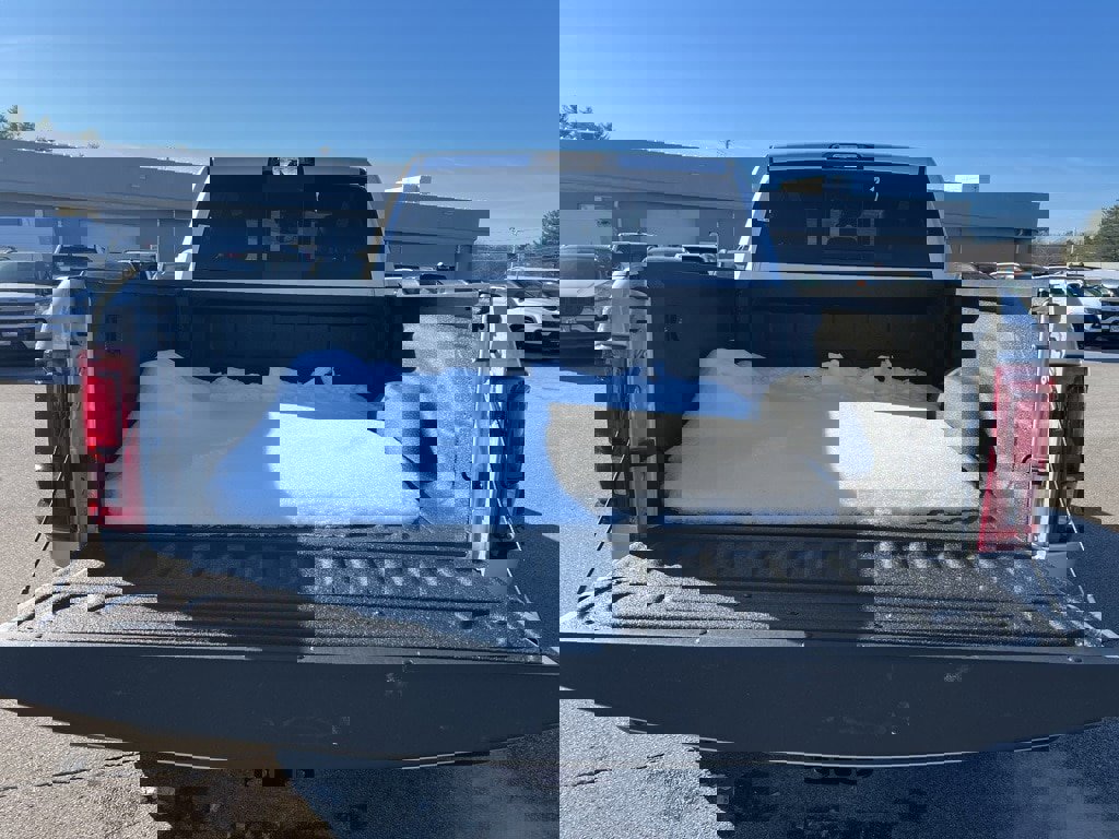 New 2026 RAM 2500 Rebel image 14